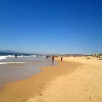 Place Praia naturista 19