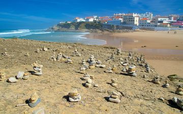 Place Praia das Maçãs