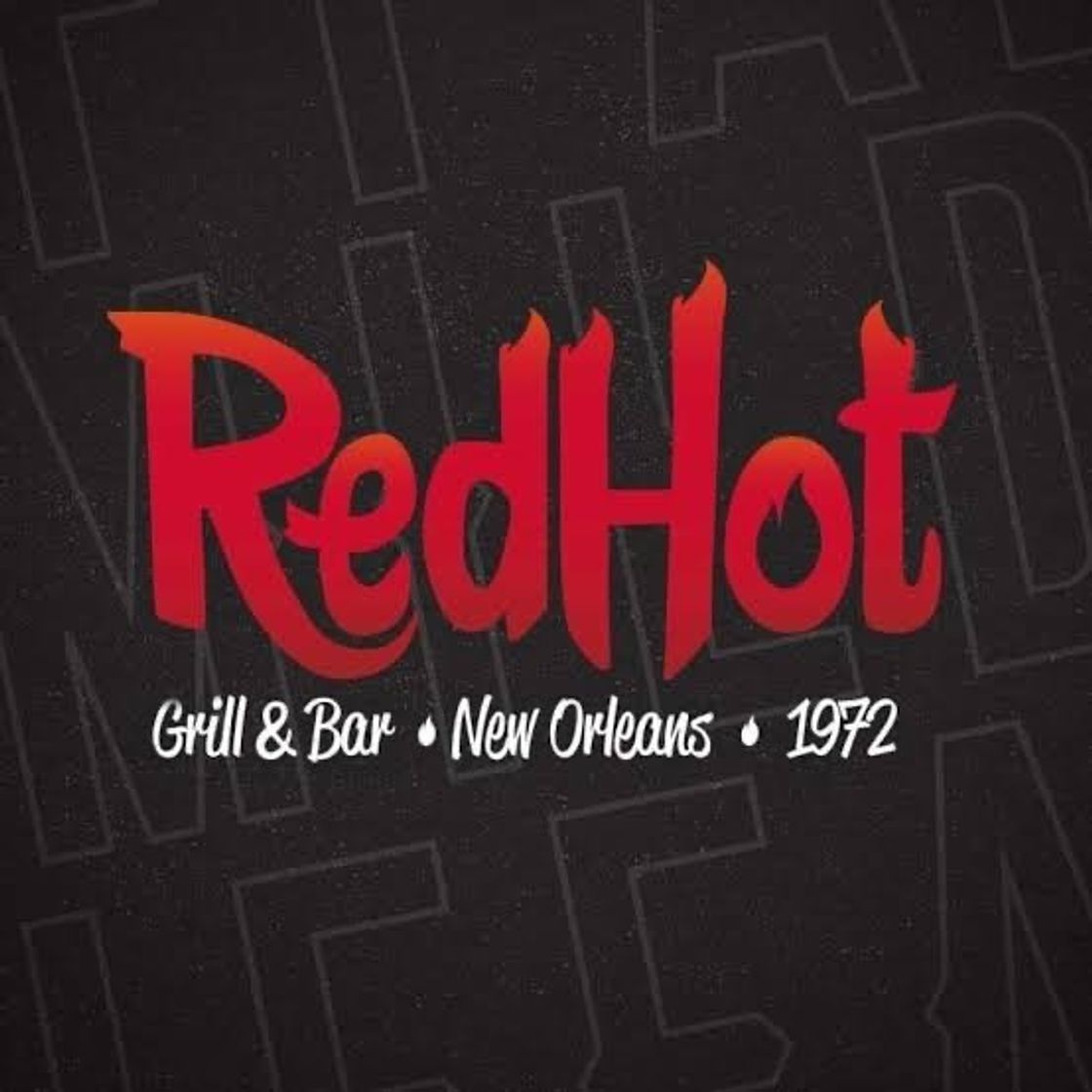 Restaurantes Red Hot Grill