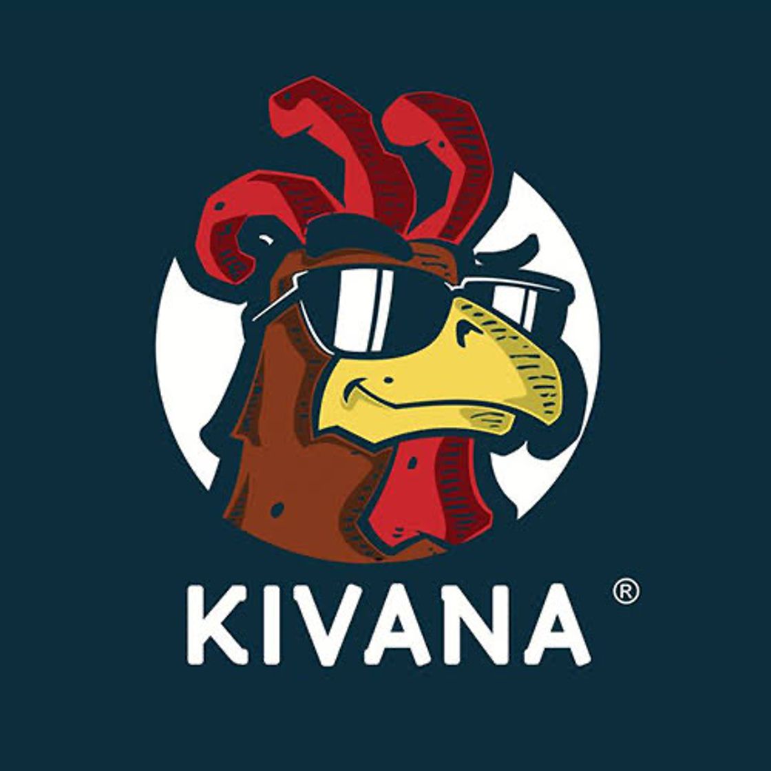 Restaurantes Kivana Wings