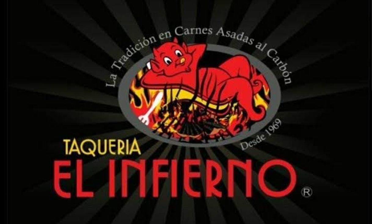 Restaurantes Taquería El Infierno