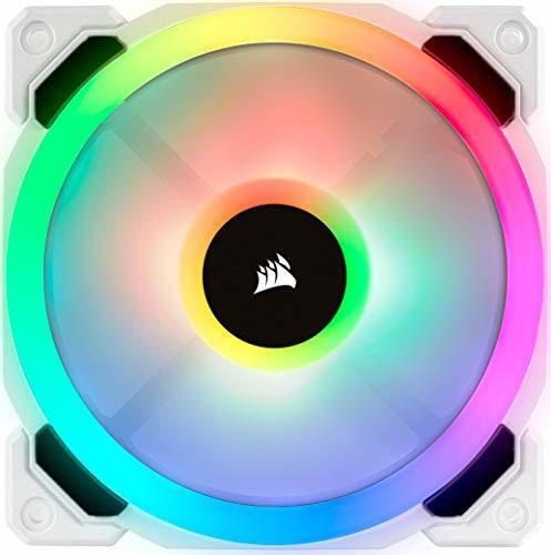 Corsair LL120 RGB - Ventilador