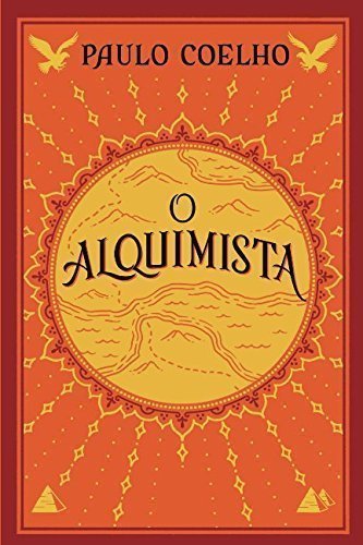 El alquimista (novela)