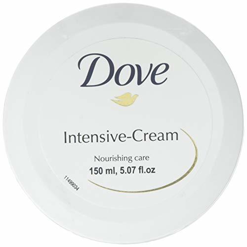 Producto Dove Rich Moisturising Creme