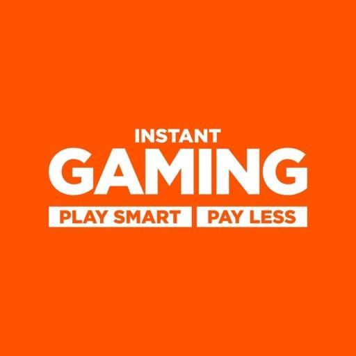 App Instant Gaming