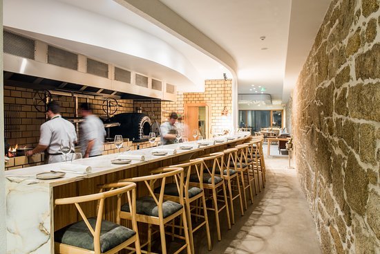 Restaurantes ELEMENTO