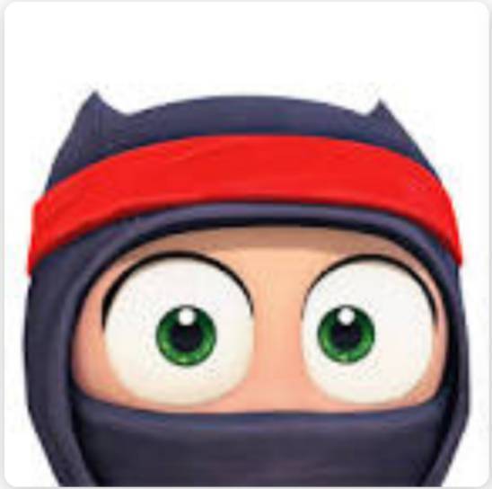 Producto Clumsy Ninja