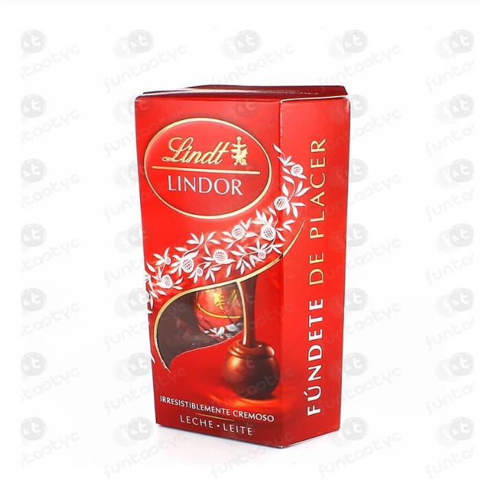 Producto Bombons Lindor