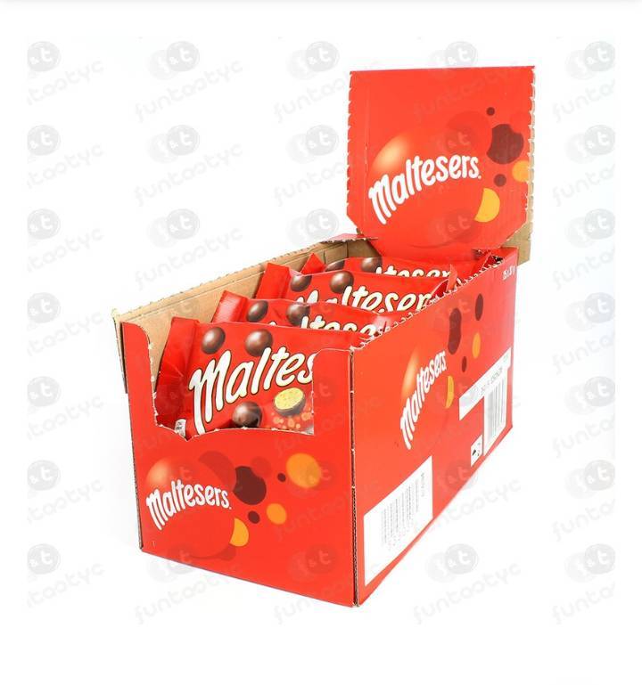 Producto Maltesers