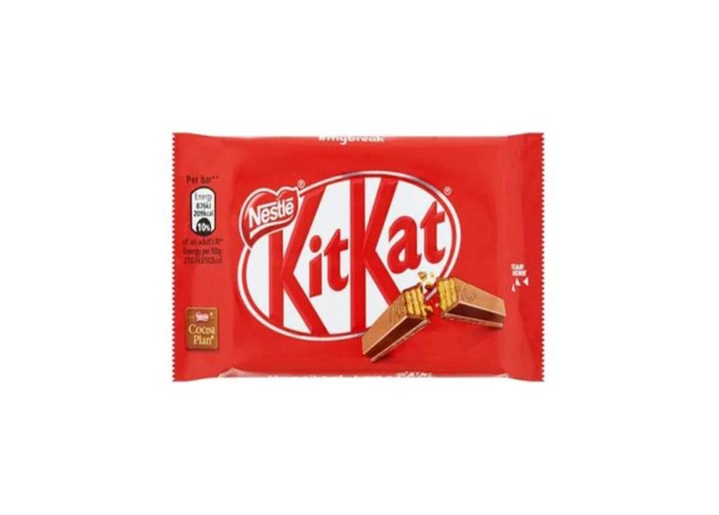 Producto Kit Kat