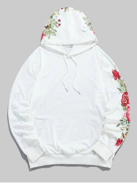 Product Zaful hoodie 