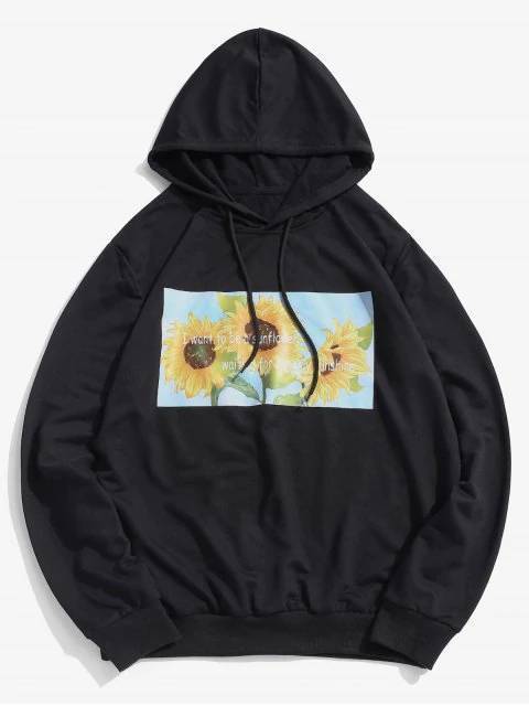 Product Zaful hoodie 