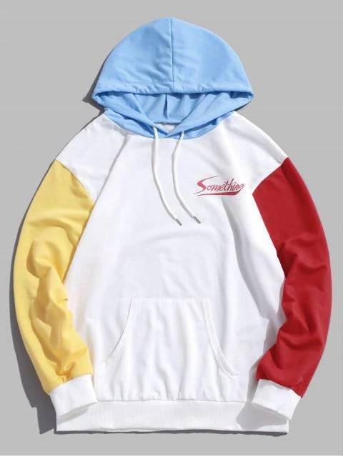 Products Zaful hoodie