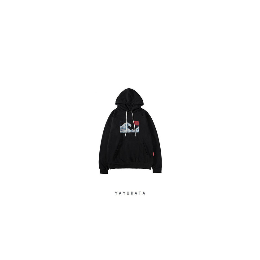 Products Yayukata hoodie 