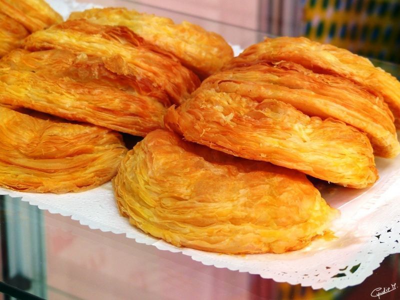 Product Pasteis de Chaves 