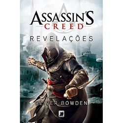 Libro Assassin's Creed