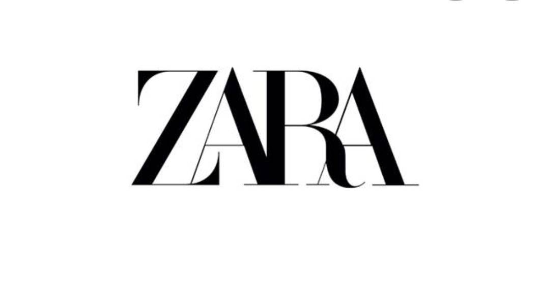 Moda ZARA