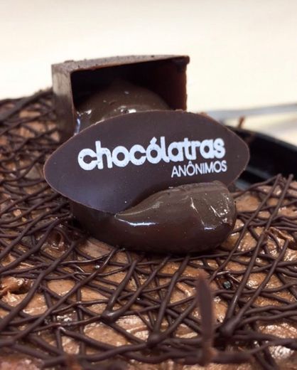 Chocólatras Anônimos (Moinhos)