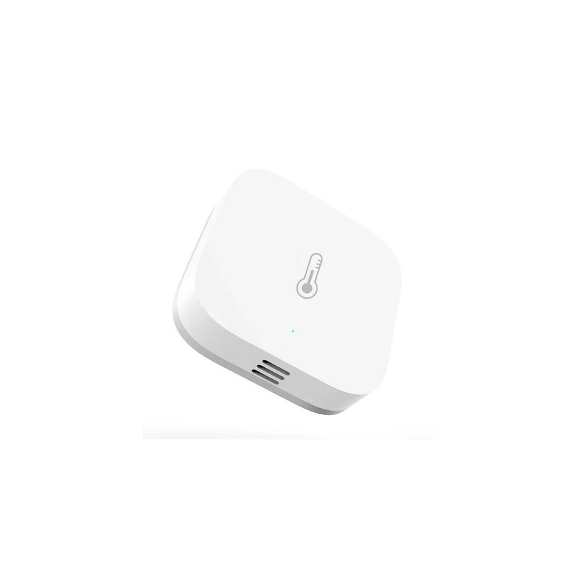 Xiaomi Aqara Temperature & Humidity Sensor