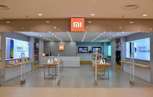 MI Store - MAR Shopping Matosinhos