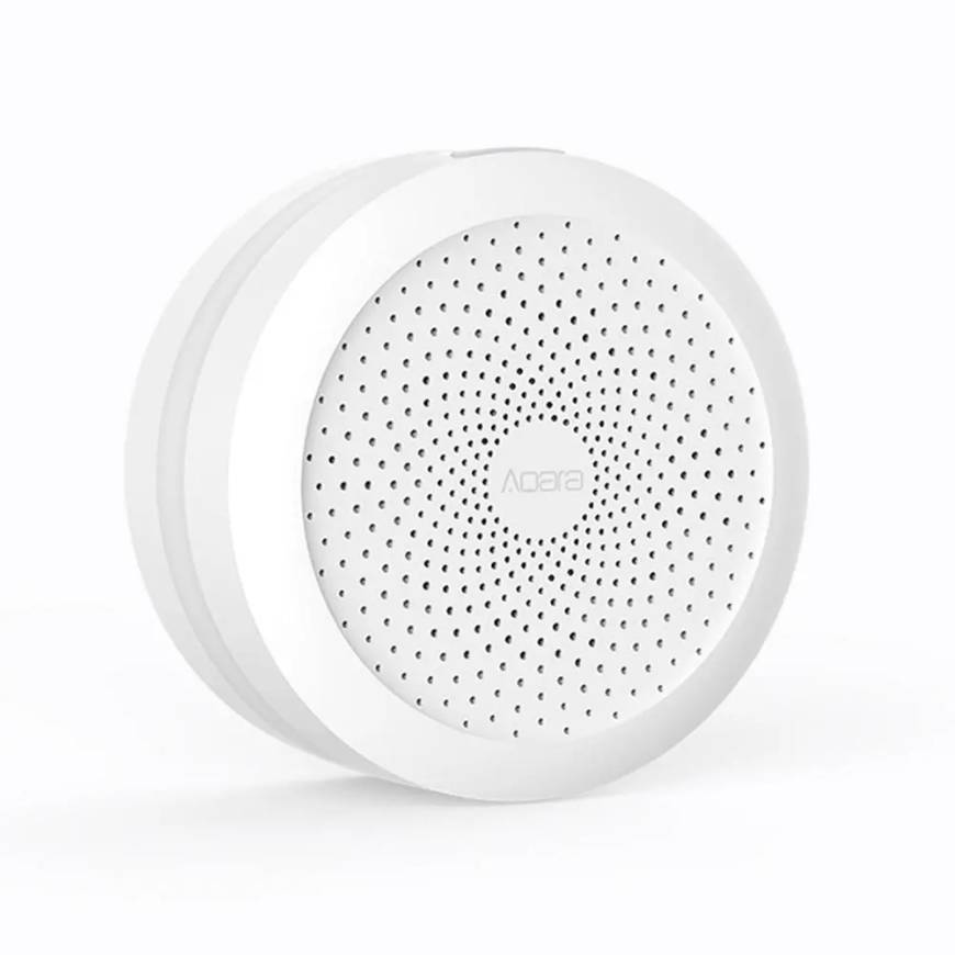 Producto Xiaomi Aqara Gateway