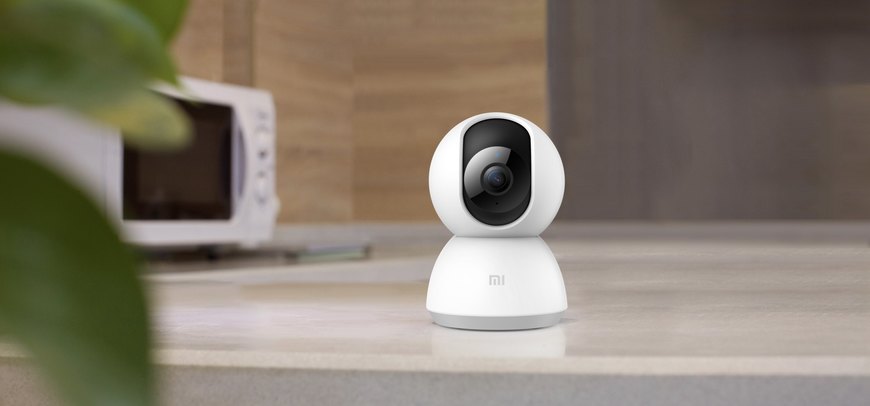 Producto Câmara Xiaomi Mi Home Security Camera 360° Full HD 1080P.