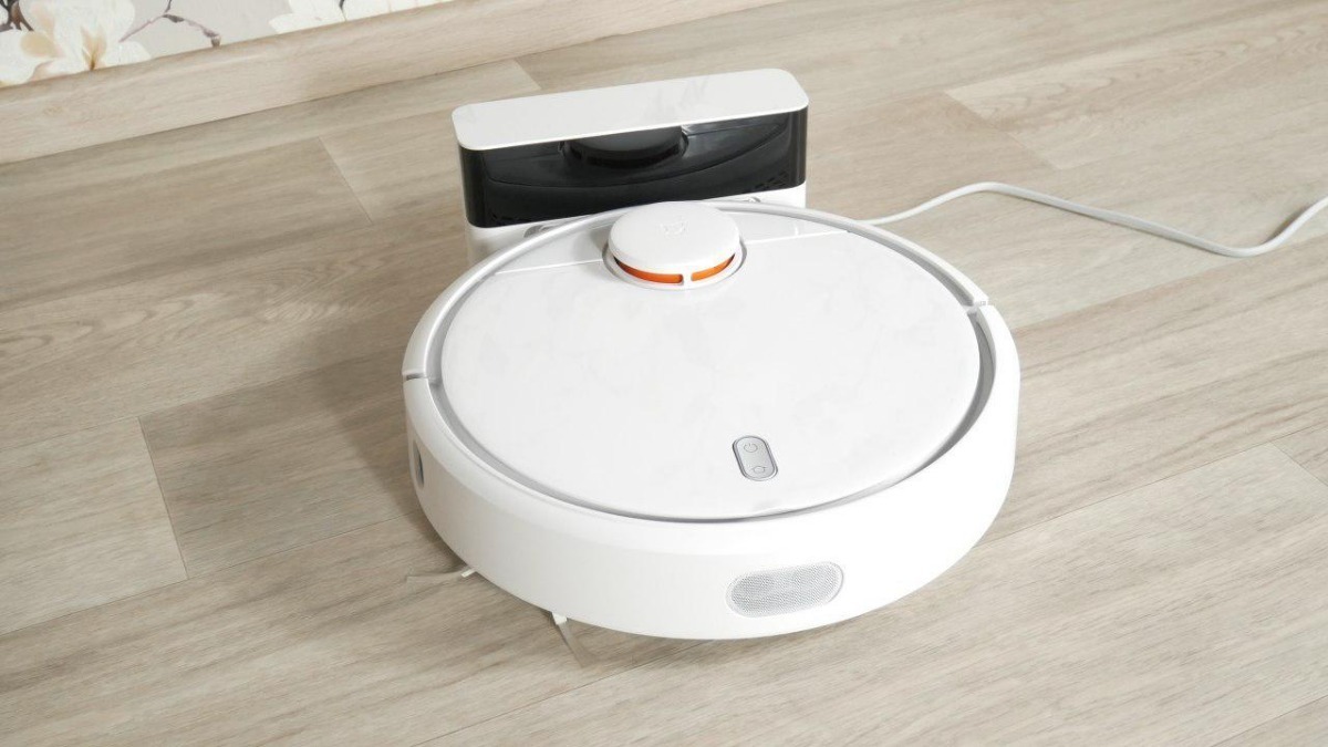 Producto Aspirador Robô Xiaomi Mi Robot Vacuum