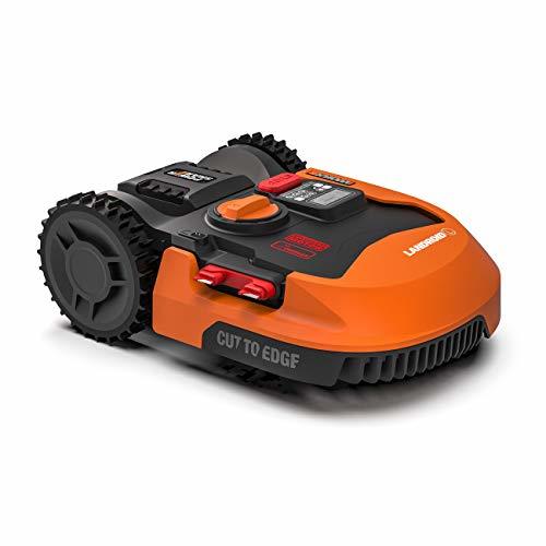 Places WORX WR153E Robot Cortacésped Landroid L 1500 WIFI