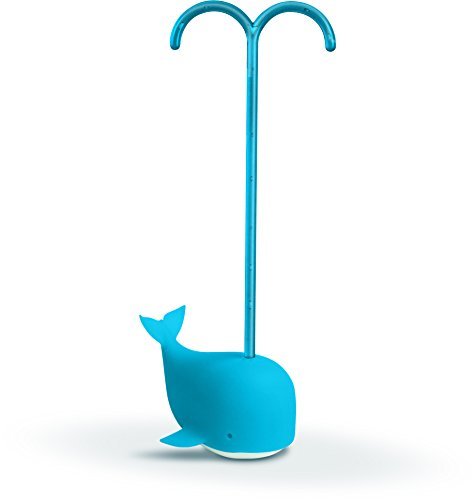 Products Brew Whale Tea Infuser