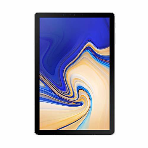 Electrónica Samsung Galaxy Tab S4 - Tablet de 10.5 WQXGA (Wi-Fi, Procesador Octa-Core