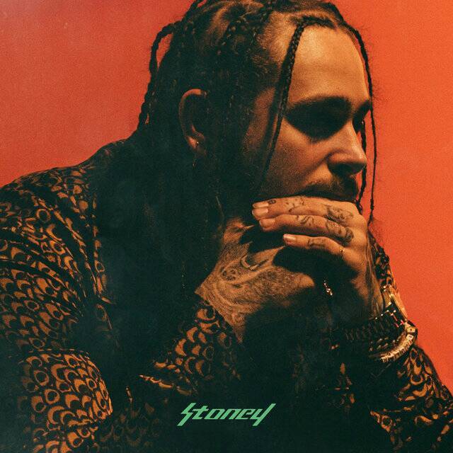 Canción Stoney (Deluxe)