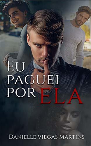 Libro EU PAGUEI POR ELA