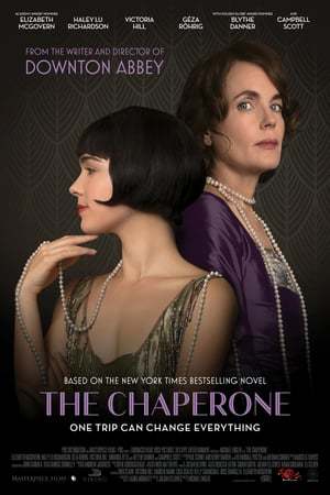 Movie The Chaperone