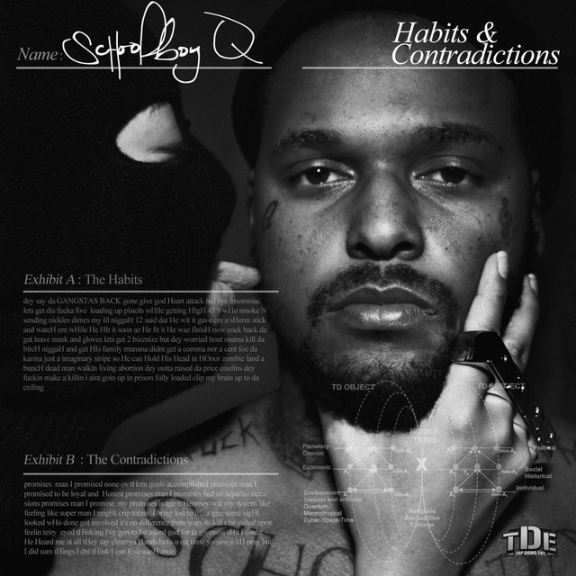Music Hands on the Wheel (feat. Asap Rocky)