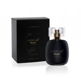 Moda Perfume Lucky Me Black by Diana - Equivalenza & Diana Chaves