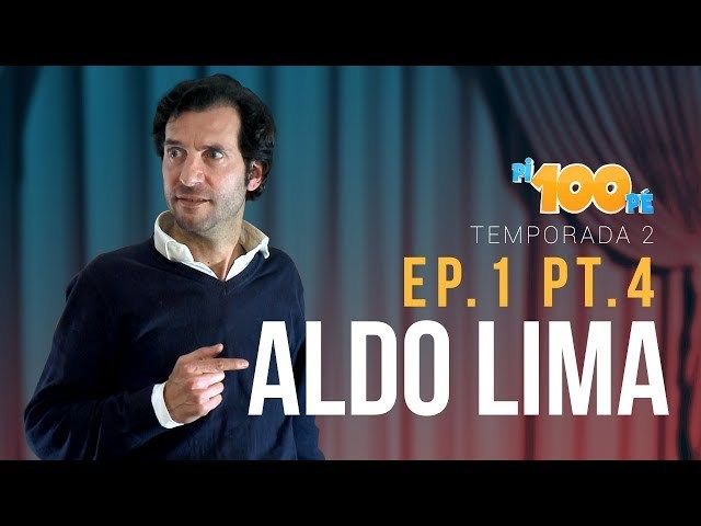 Fashion Alta definição com Aldo Lima