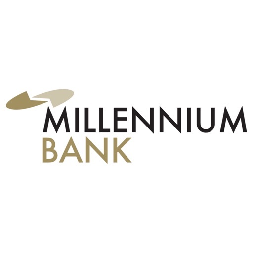 App Millennium Bank