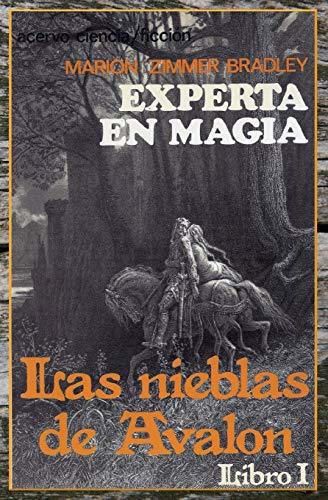 Experta en Magia