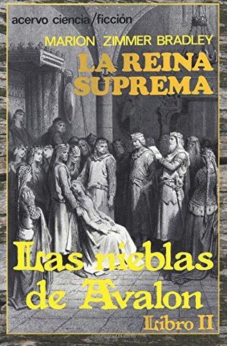 La Reina Suprema