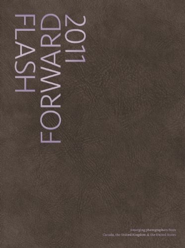 Libro FLASH FORWARD -2011