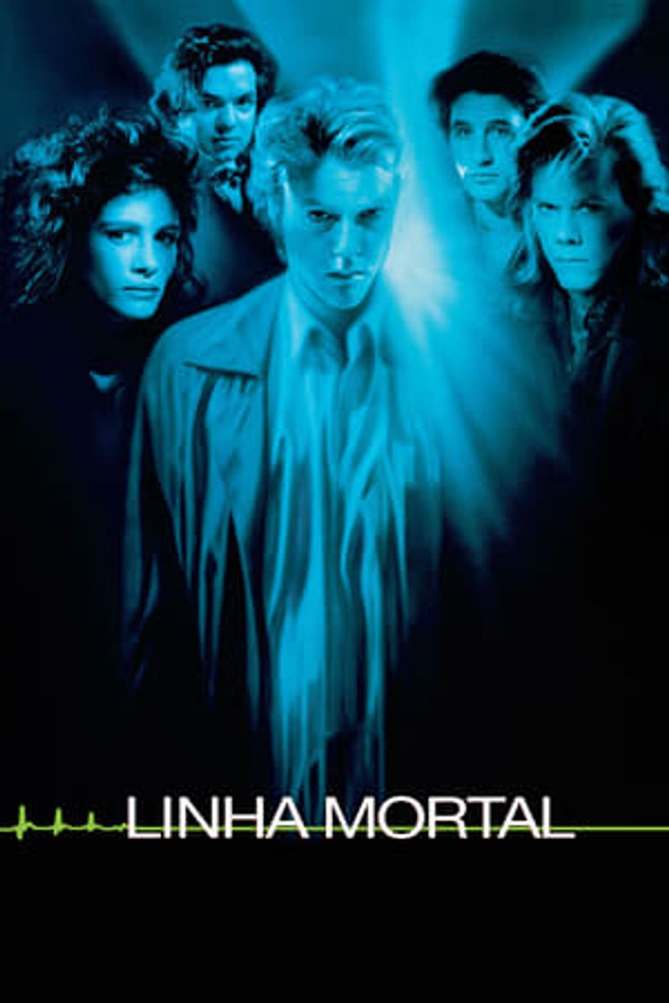 Movie Línea mortal