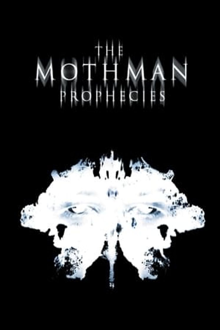 Película Mothman, la última profecía