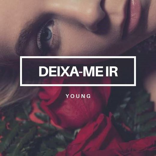 Deixa-me Ir