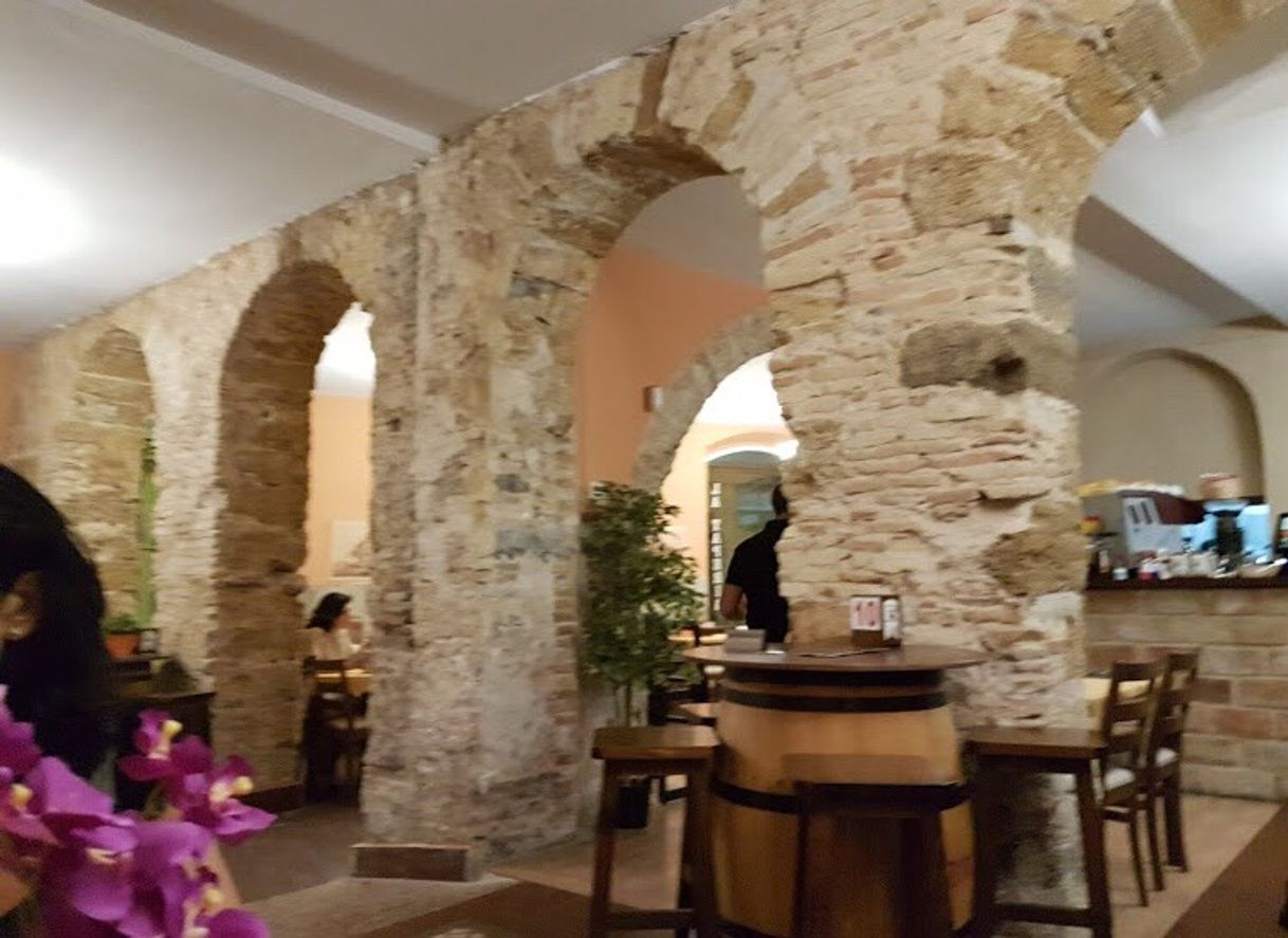 Restaurants La Tapería