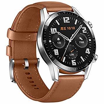 Electrónica Huawei Watch GT2 - Smartwatch con Caja de 46 Mm