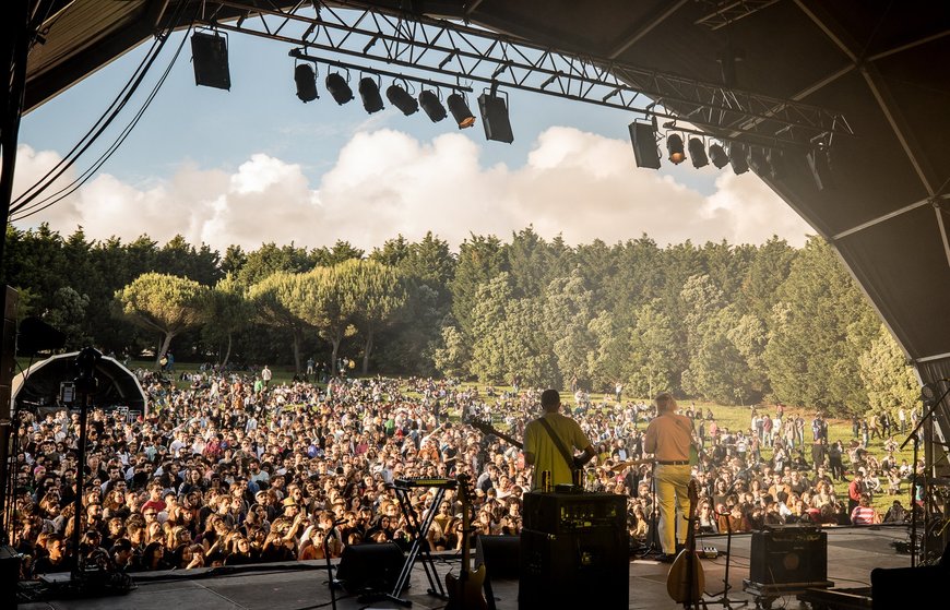 Place NOS Primavera Sound