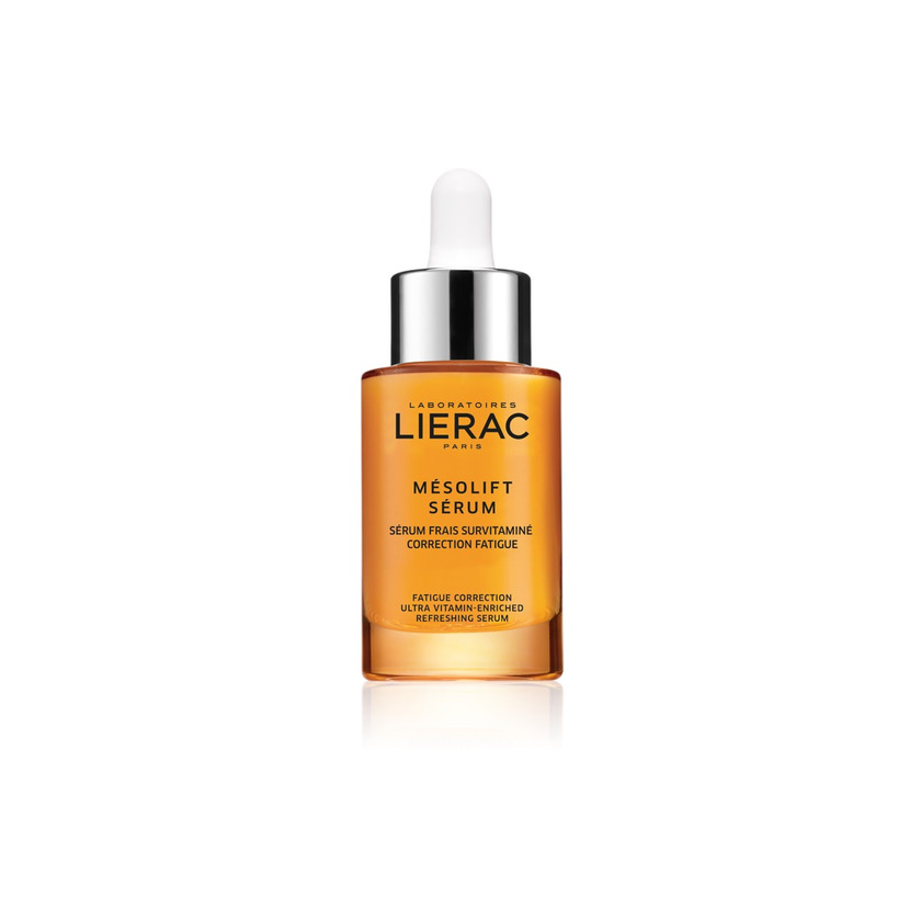 Products MÉSOLIFT Sérum Fresco Ultravitaminado Correção Fadiga