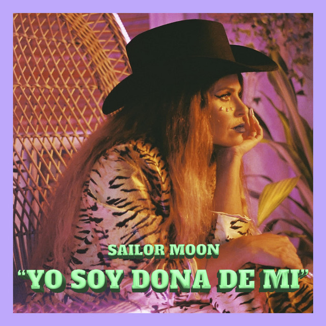 Music Sailor Moon "Yo Soy Dona de Mi"