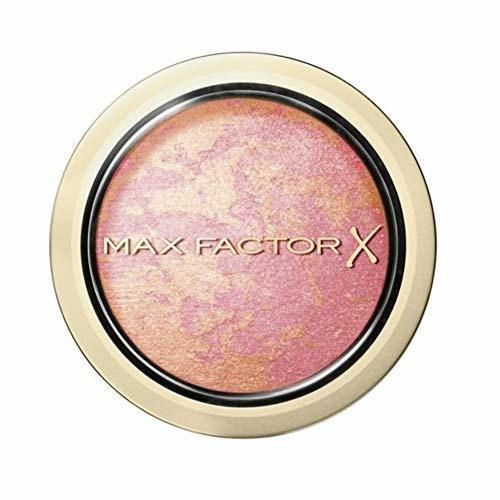 Max Factor Creme Puff Blush Tono 5 Lovely Pink Colorete