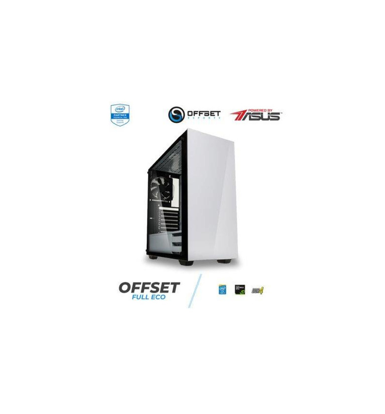 Producto PC offset